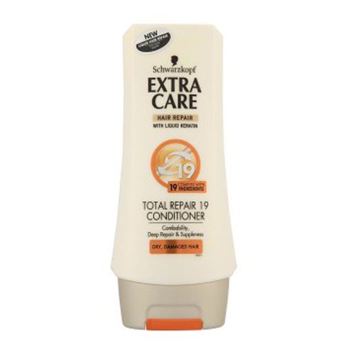 Buy Schwarzkopf Extra Care Hair Repair Conditioner 200ml Online