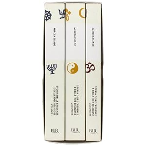 Storia delle credenze e delle idee religiose