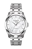 Tissot T-Trend Couturier Automatic T035.207.11.116.00