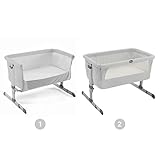 Chicco Beistellbettchen Next 2 Me - 4