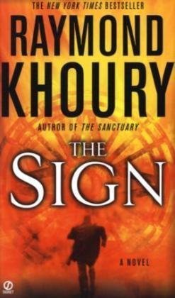 couverture de : the sign