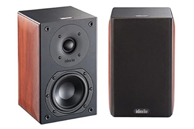 Indianaline NOTA 240 Frontale / stereo prezzo scontato da Polaris Audio Hi Fi