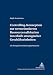 Controlling-Konzeption zur wertorientierten Ressourcenallokation innerhalb strategischer Geschäftseinheiten: Am Beispiel der Industriegüterbranche ... / Controlling and Management, Band 21) by