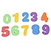 Move&Moving(TM) 1 x Bath Tub Foam Letters Numbers set 36pcs Children Learning Toy