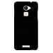 Chevron Flexi Matte Hard Case Back Cover For Coolpad Note 3 Lite,5 Inch (Black) RS.159.00