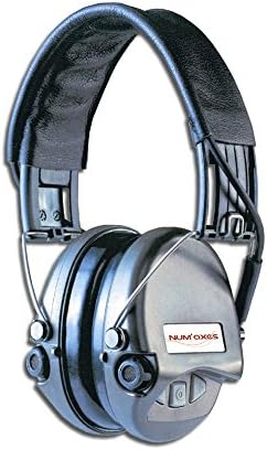 Canifugue Axis Digital Headset Supreme Line – Khaki