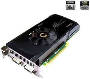 PNY nVIDIA GeForce GTX560Ti OC XLR8 850MHz 1GB 256BIT DDR5 2xDVI MINI HDMI PCI-E Graphics Card