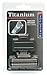 Remington SP96 Titanium Shaver Foil and Cutter Pack