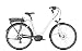 Produktbild Kalkhoff Endeavour 1.B Move Damen E-Bike Pedelec Elektrofahrrad 28 Zoll 50cm Weiß