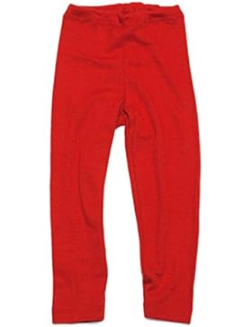 Engel, Legging, lange Unterhose, Wolle Seide, Grösse 92 - 176, 5 Farben