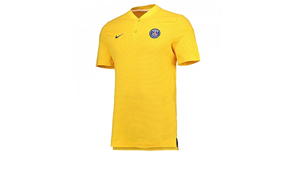 2017-2018 PSG Nike Authentic League 