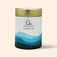 The Infused Kettle Premium Classic Tea, 22 Cups, Natural Blend of High Grade Darjeeling Loose Oolong Tea Leaves & Buds, Tangy & Floral Flavour, Medium Caffeine Chai - 50gm