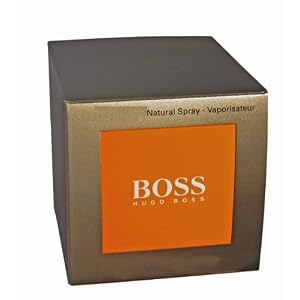 Hugo Boss Boss In Motion Aftershave Lotion 40ml - Image 2