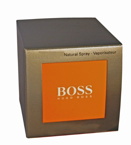 Hugo Boss Boss In Motion Aftershave Lotion 40ml - Image 2