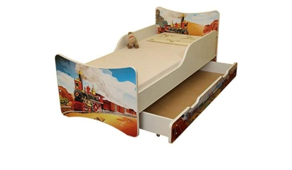 childrens bed company