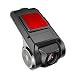Produktbild JUNERAIN Anytek X28 1080P FHD Auto-DVR-Kamera-Recorder WiFi ADAS G-Sensor Dash Cam