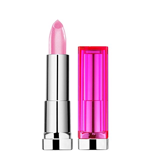 MAYBELLINE COLOR SENSATIONAL POPSTICKS - 010 PINK SUGAR