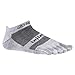 Produktbild Vibram Injinji Run No Show, Color:Grey;Size:S (37-40)