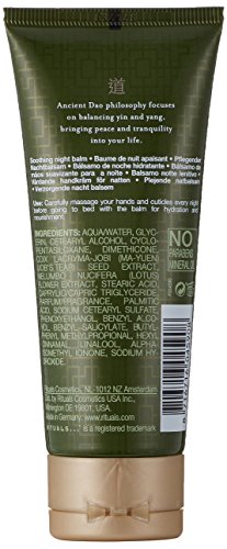 RITUALS The Ritual of Dao Night Balm Pflegender Nachtbalsam, 70 ml - 2