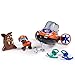 Produktbild Paw Patrol - Zuma's Bath Playset