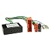 Produktbild tomzz Audio 7033-000 ActivePlus4 regelbarer Aktivsystemadapter passend für Mazda 3, 5, 6, MX-5, RX-8 *POP-Free* 4x100Watt Max