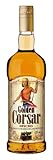 Golden Corsar Spiced Karibik Rum