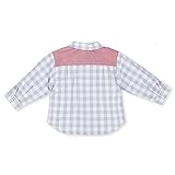 TUTTO PICCOLO Baby-Mädchen Hemd Fifí - 2