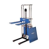 Gabelzinkenmaße 640/110/50 mm