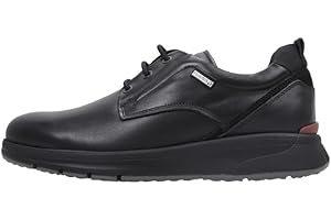 PIKOLINOS Zapatos Cordones en Cuero Cordoba para Caballero