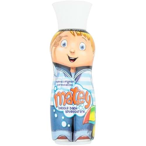 Amazon.co.uk matey bubble bath