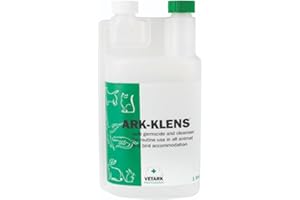 Vetark Ark-Klens, 1 Liter