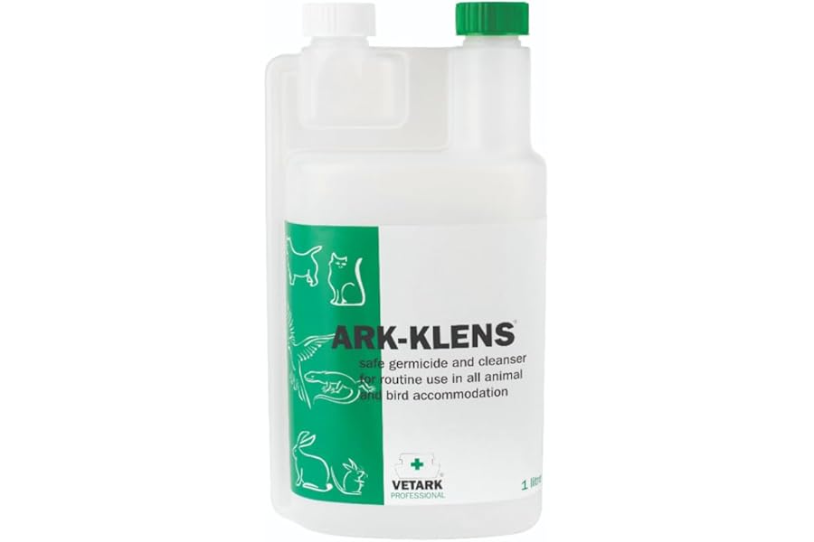Vetark Ark-Klens, 1 Liter