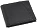 Produktbild Columbia Men's Leather Extra Capacity Slimfold Wallet, Black, One Size