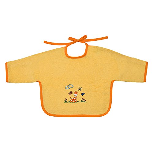 Wörner Lätzchen Frottier