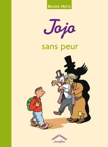 Jojo sans peur