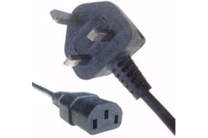 BUZEE GROUPS LIMITED Power Cable for Morphy Richards Soupmaker 501013 Stainless Steel Soup Maker