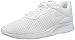Produktbild Nike Damen Wmns Tanjun Trainingsschuhe, Blau, Blanco (White / White-Black), 42 EU