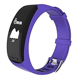 Lemumu SKMEI® 1255 Men's Frau Schickes Armband/SmarWatch/Persönlichkeit großen Dial Bewegung schritt Multifunktion Wasserdicht für Ios Android Handy