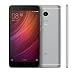 Produktbild Kingko® Xiaomi Redmi Note 4 Dual SIM 32GB Dual Sim Telefon 13 MP 4 + 64G 5,5 Zoll 4100 mAh,IPS LCD kapazitiver Touchscreen, 16M Farben - Octa-Core - Fingerabdruck (hinten) (Grau)