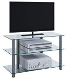 Este mueble es ideal para dispositivos secundarios