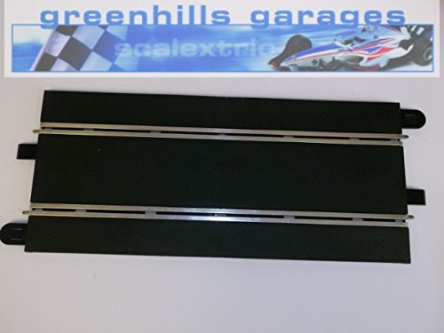 Preisvergleich Produktbild Greenhills Scalextric Sport Track Full Straight C8205 - New - MT2