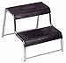 Price comparison product image Brunner Double step with Gummiaufl