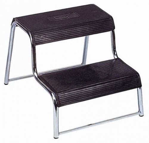 Preisvergleich Produktbild Brunner Campingbedarf Doppeltrittstufe, 29209