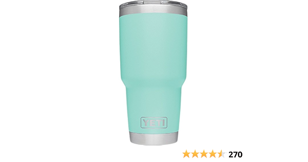 yeti cooler travel mug coffee cup vacuum insulated 20oz yram30