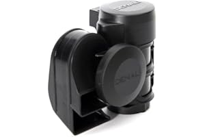 DENALI SoundBomb Compact 120dB