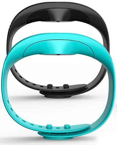 Preisvergleich Produktbild SenseMax - SenseBand Turquoise