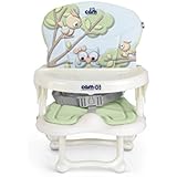 Cam Trona Portátil Smarty Pop Color 225