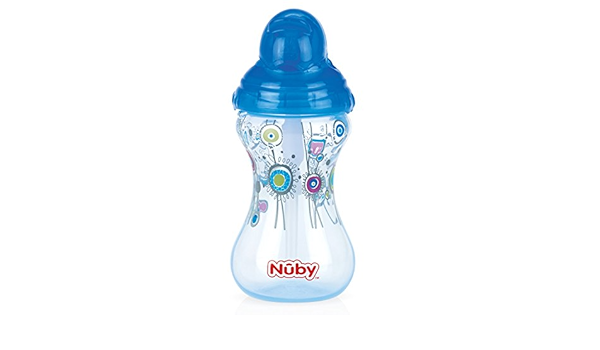Nuby Id Gobelet Avec Paille Anti Goutte 360 Bebe Et Puericulture Tasses D Apprentissage Lawawarenesssociety In