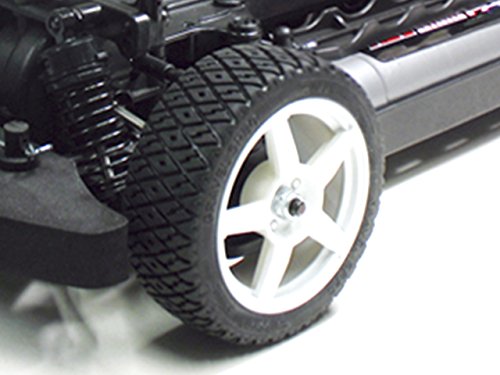 Carisma M40S Audi Rallye Quattro RTR