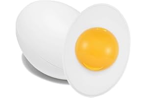 HOLIKA HOLIKA Holika Exfoliante Facial, color Blanco, 140 ml